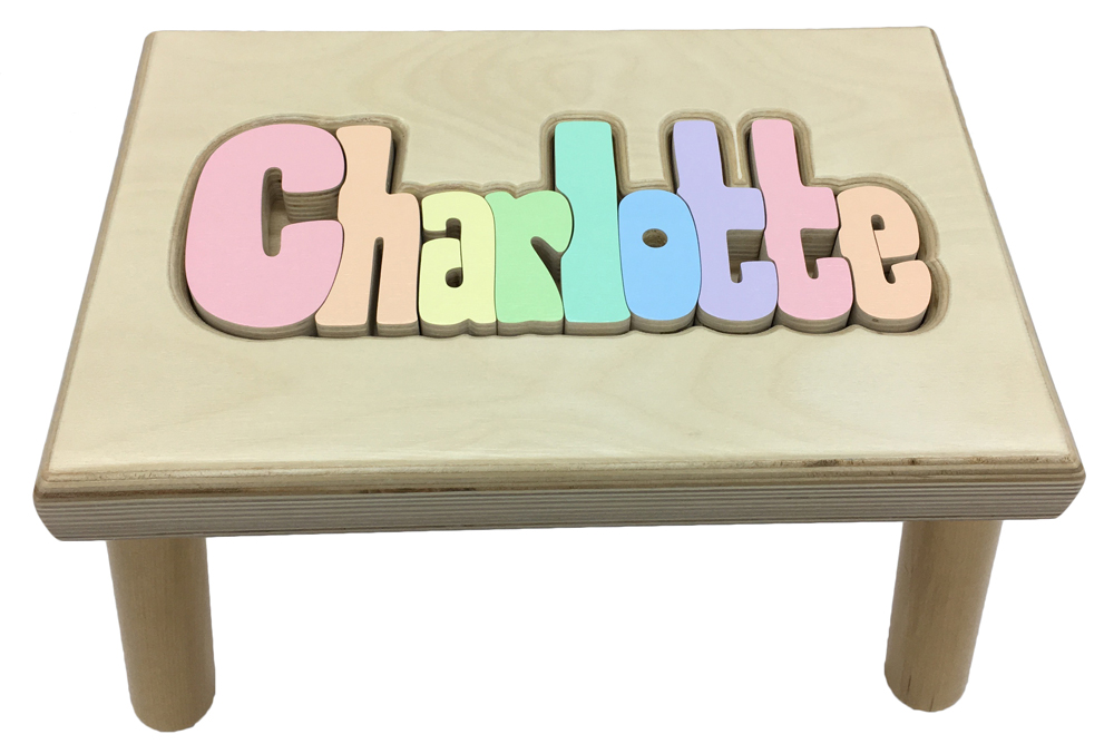 Charlotte Stool